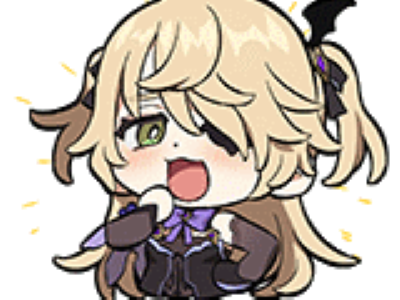 fischl hoyolab genshin