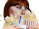 clairedearing-claire-dearing-pop-corn-magalie-magalax-mange