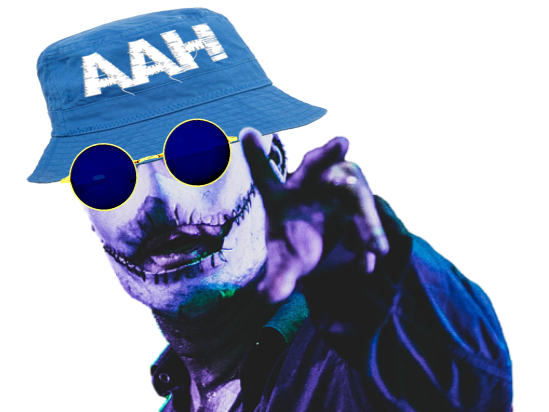 slipknot corey taylor metal rock chouffin masque musique aah lunettes not ready