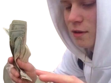 yung lean bladee argent cash kichta