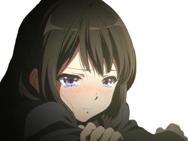 reina kousaka hibike euphonium triste tristesse melancolie deprime depression kj kikoojap