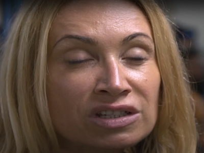 milf botox salle de muscu fitness documentaire societe