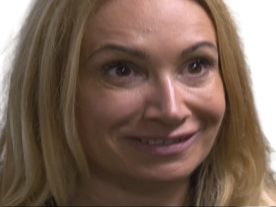 milf botox salle de muscu fitness documentaire societe