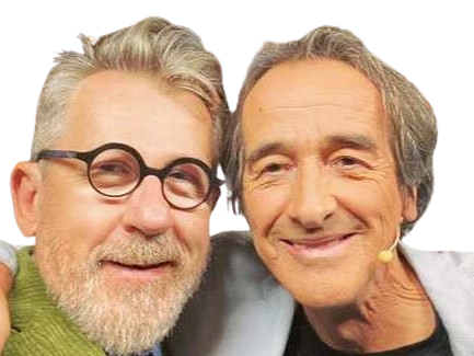 fred et jamy sciences heureux beubar lunettes