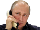 poutine-vladimir-russie-russe-guerre-urss-telephone-phone-appel