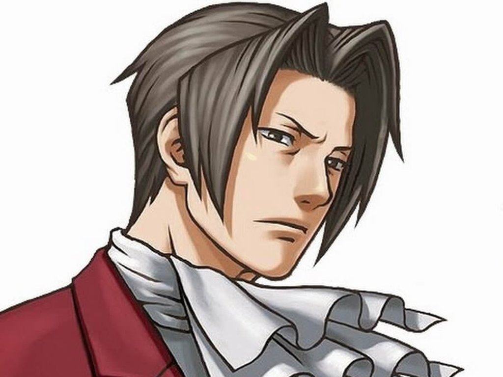 gyakuten saiban kenji