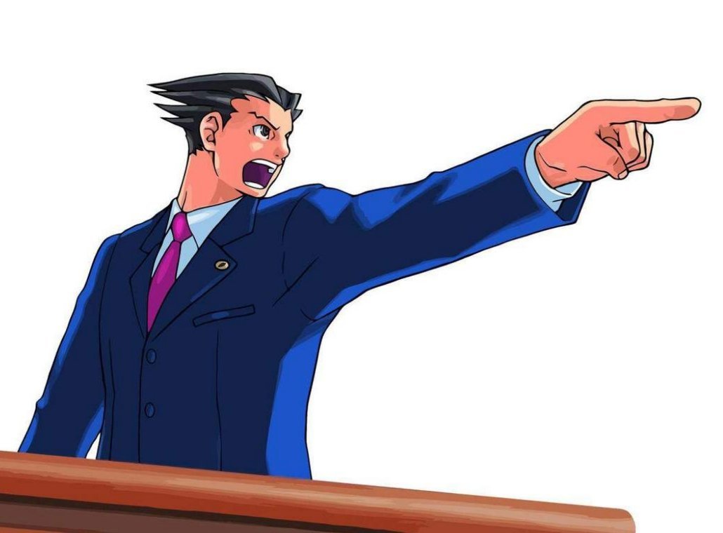 gyakuten saiban kenji