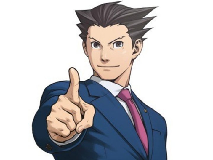 gyakuten saiban kenji