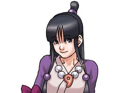 Sticker gyakuten saiban kenji par HentaiXKamen