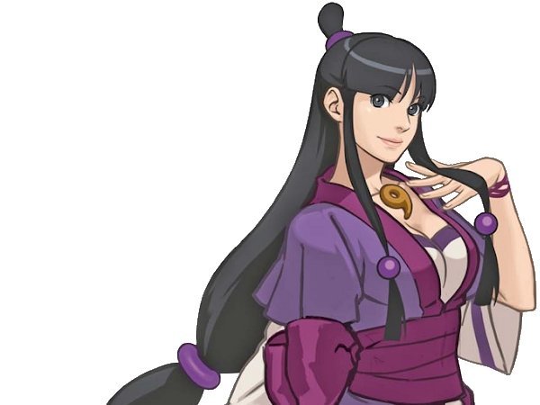 gyakuten saiban kenji