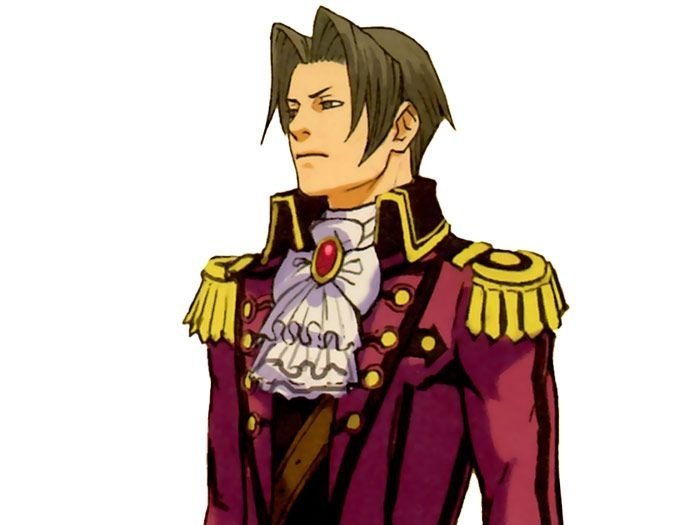 gyakuten saiban kenji