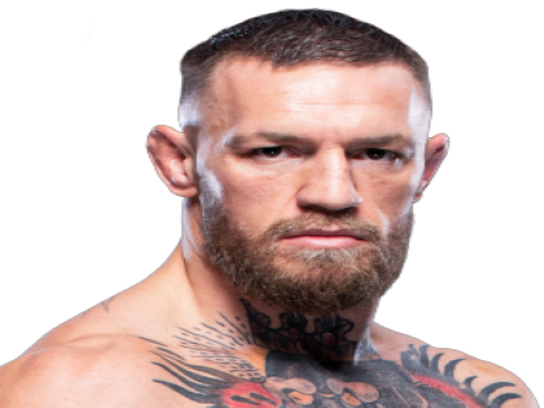 conor mcgregor ufc