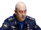 surov-rouge-russie-guerre-ukraine-laser