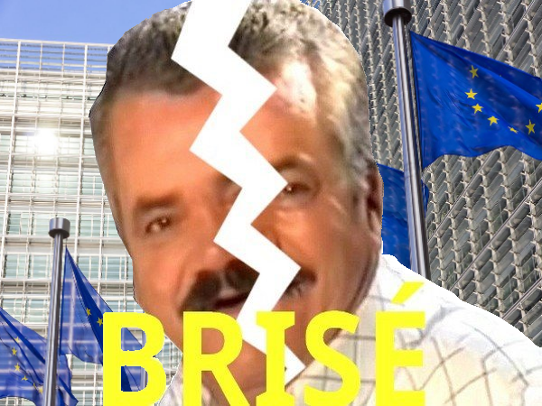 europeix europe brise risitas league of legends lol fnc g2 groux gold2 cuckset