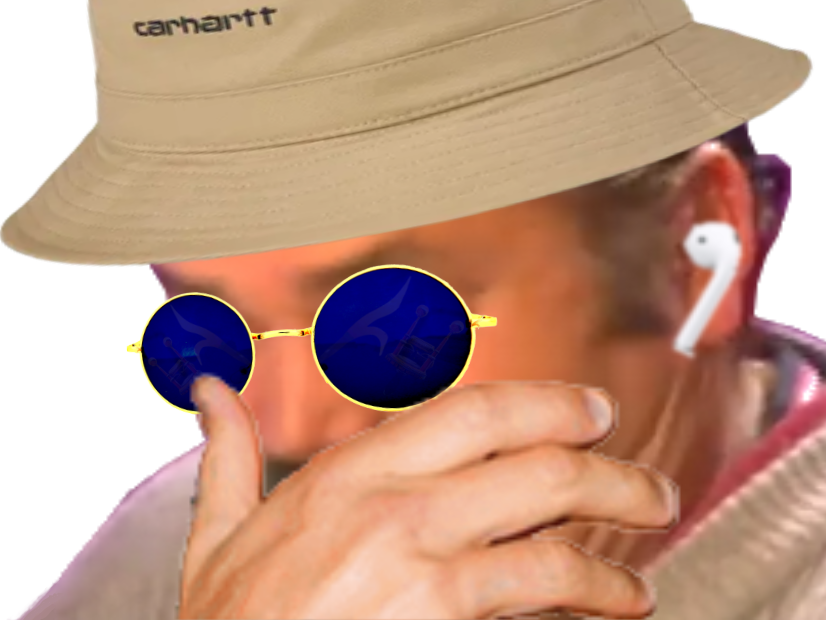 ahi lunettes bob airpods