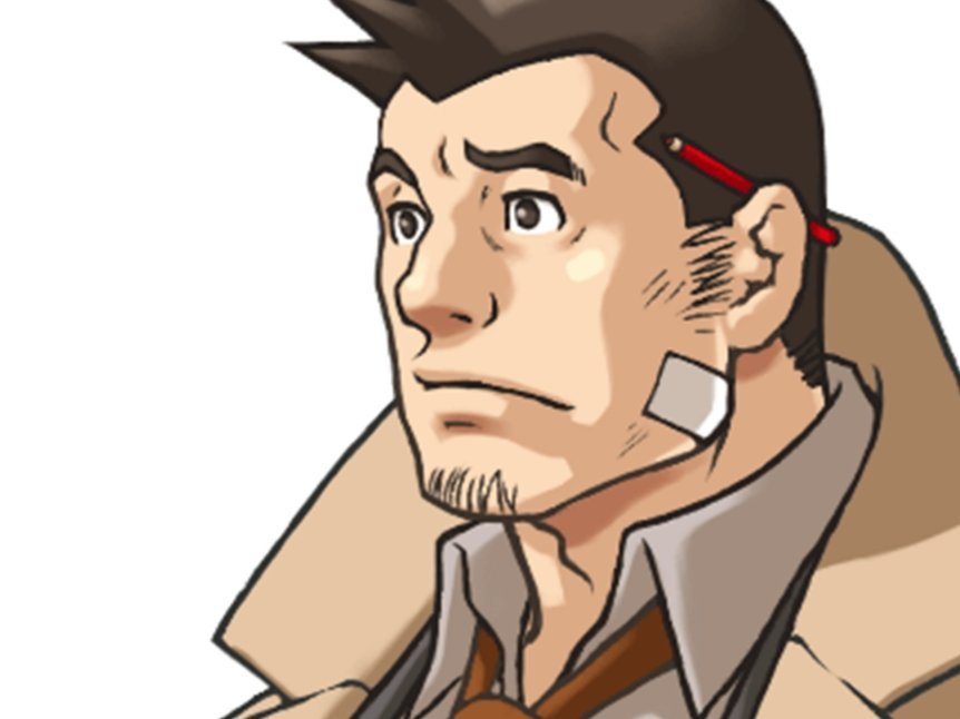 gyakuten saiban kenji