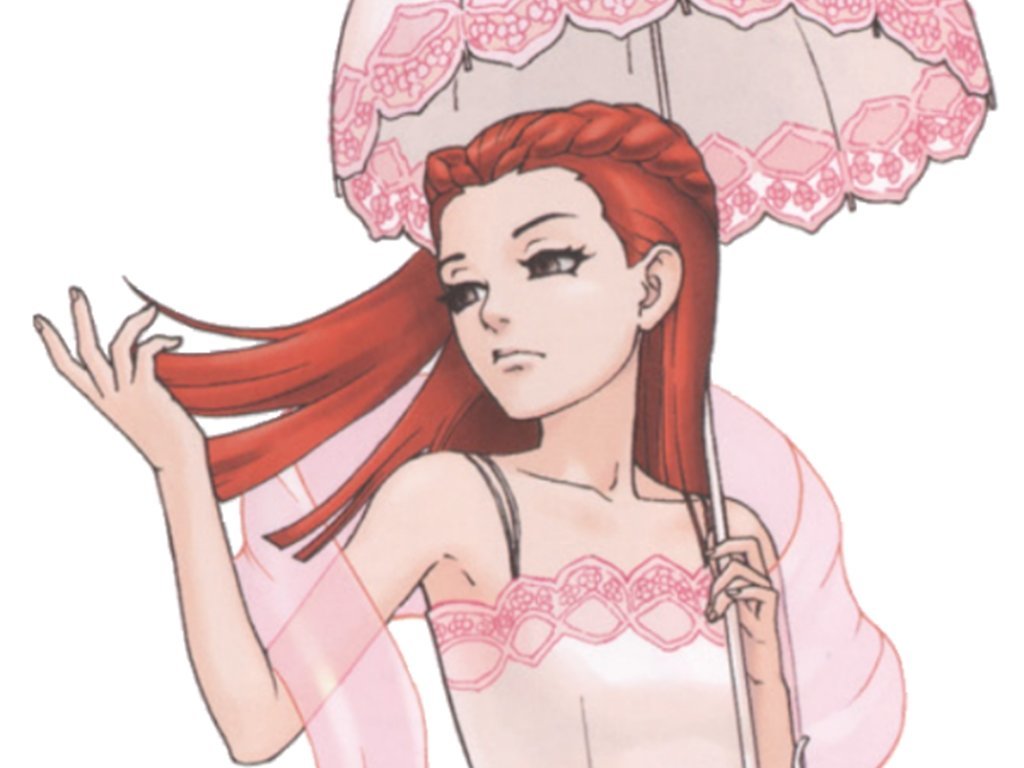 Sticker gyakuten saiban kenji par HentaiXKamen