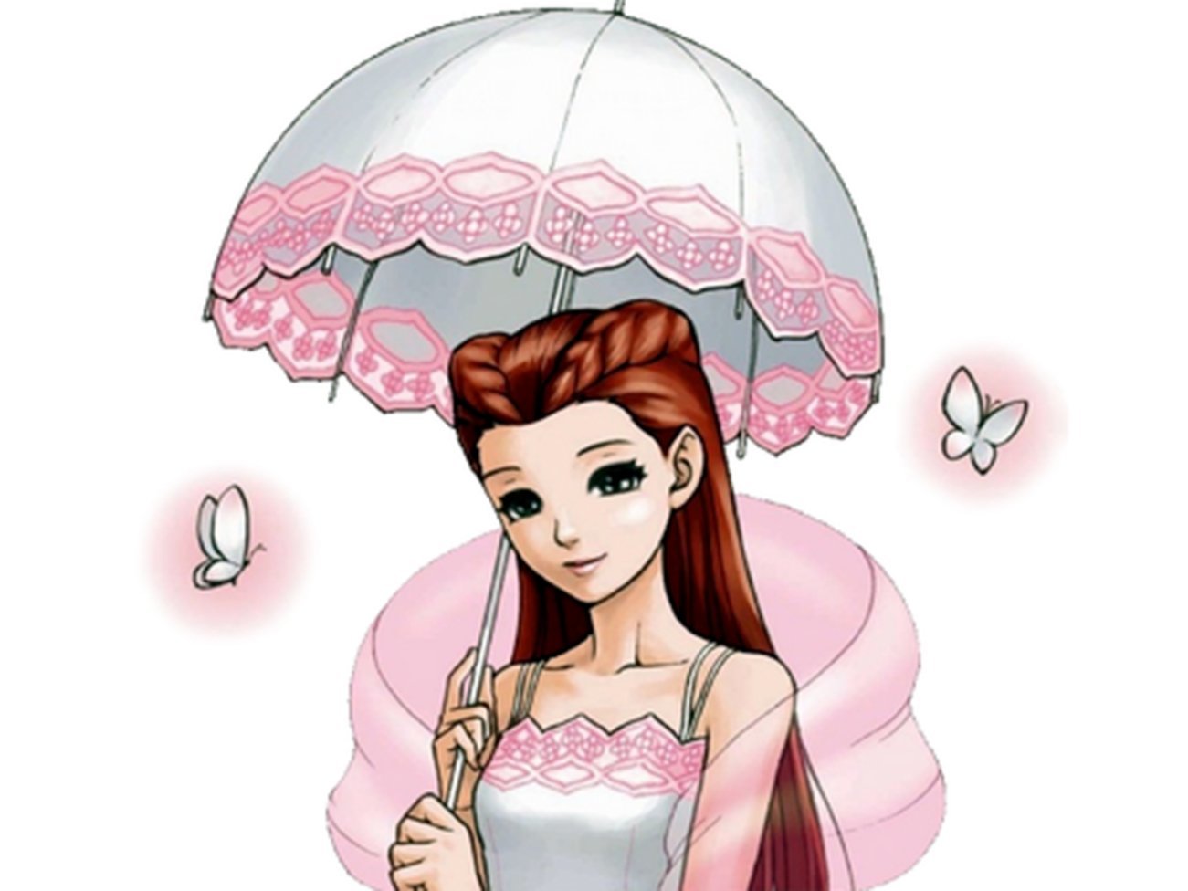 Sticker gyakuten saiban kenji par HentaiXKamen