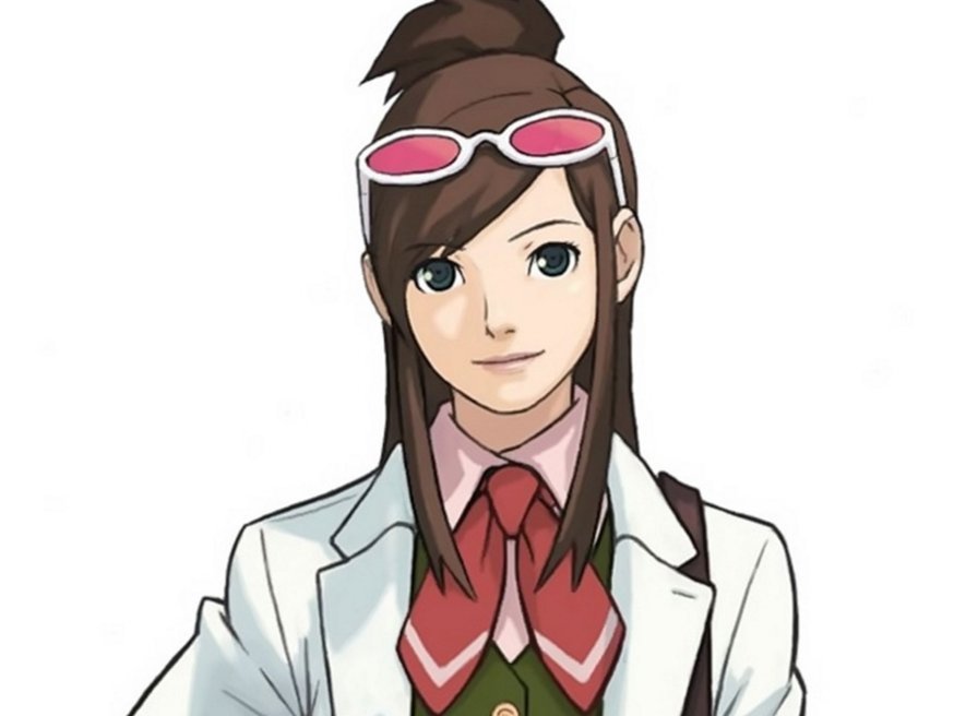 Sticker gyakuten saiban kenji par HentaiXKamen