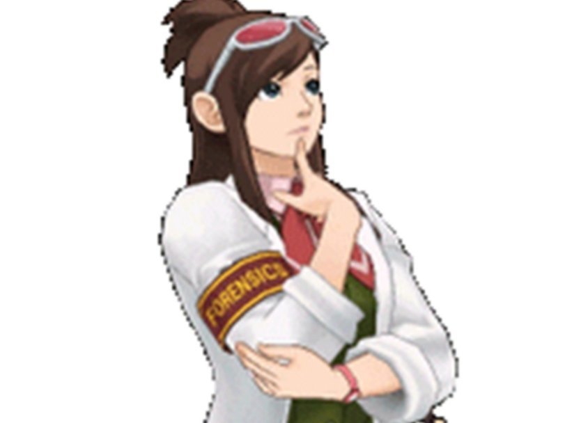 gyakuten saiban kenji