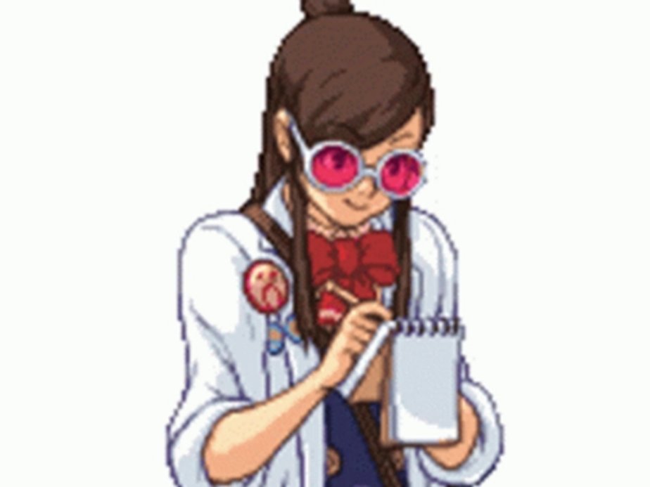 gyakuten saiban kenji