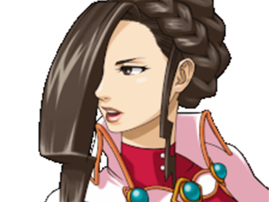 gyakuten saiban kenji