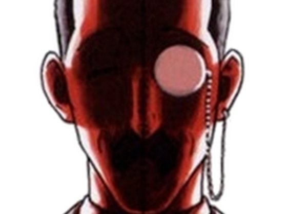 Sticker gyakuten saiban kenji par HentaiXKamen