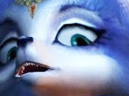 starfox krystal adventures ah gene oups mains desole confus regard peur inquiet surpris zoom tinnova