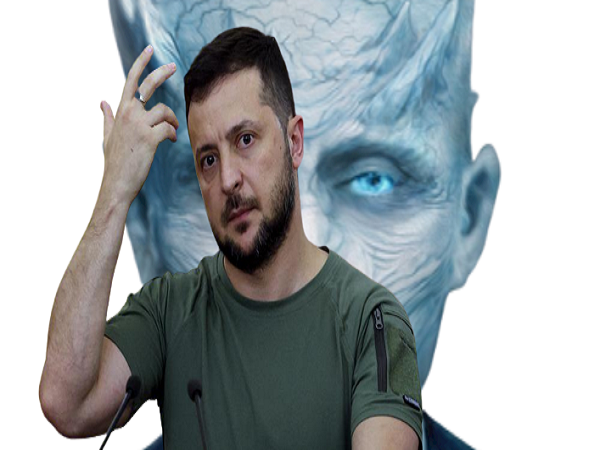 poutine zelensky ukraine guerre hiver