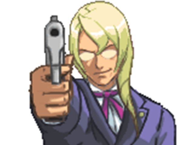 gyakuten saiban kenji