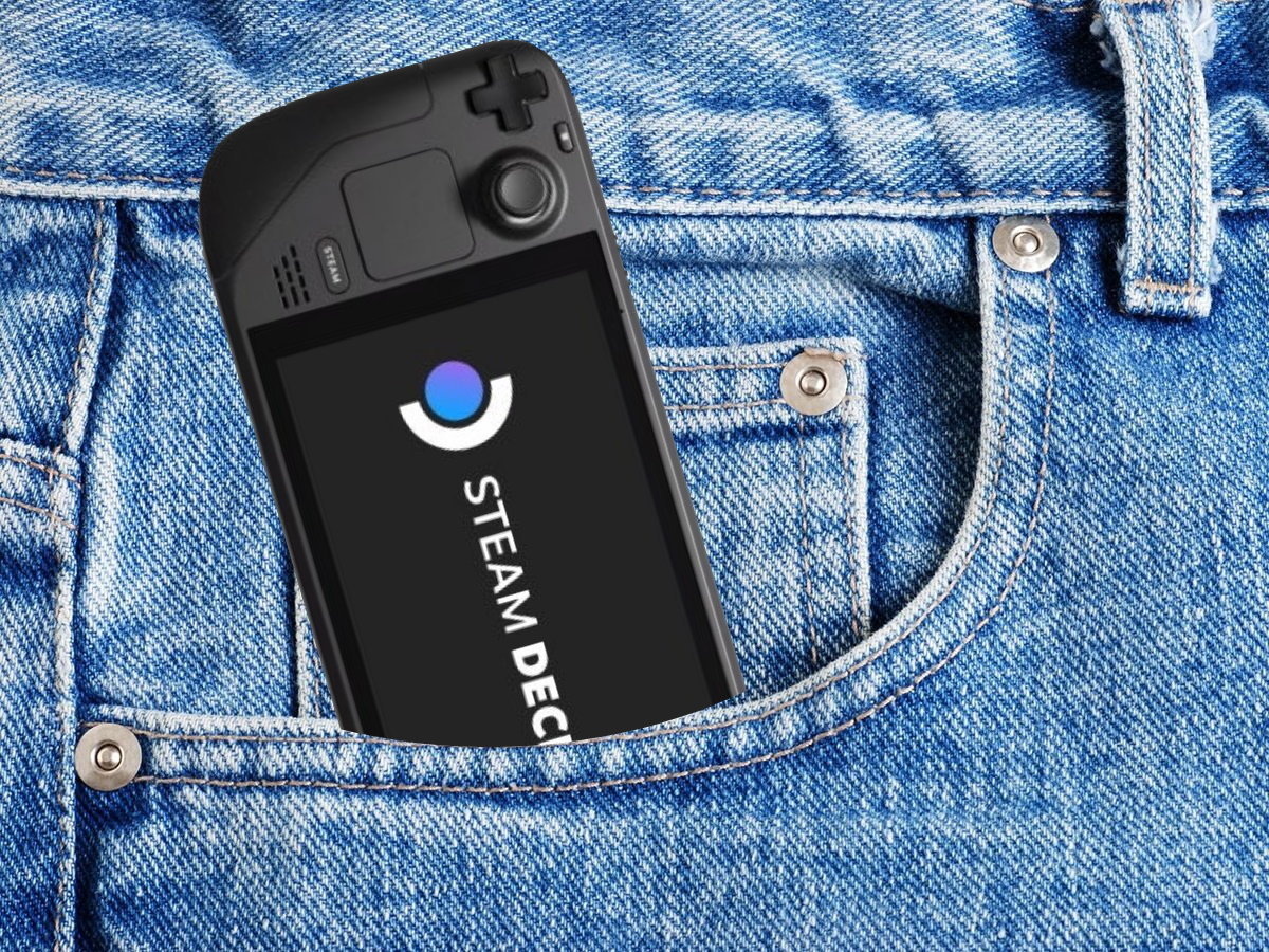 master race steam deck steamdeck gabe lardon de poche lardondepoche