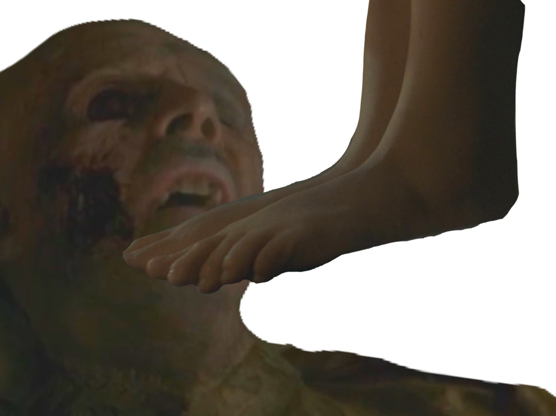 viserys targaryen lick smell feet alicent ent house of the dragon hod hotd