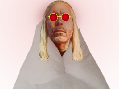 viserys house dragon got ready couette lunette noir