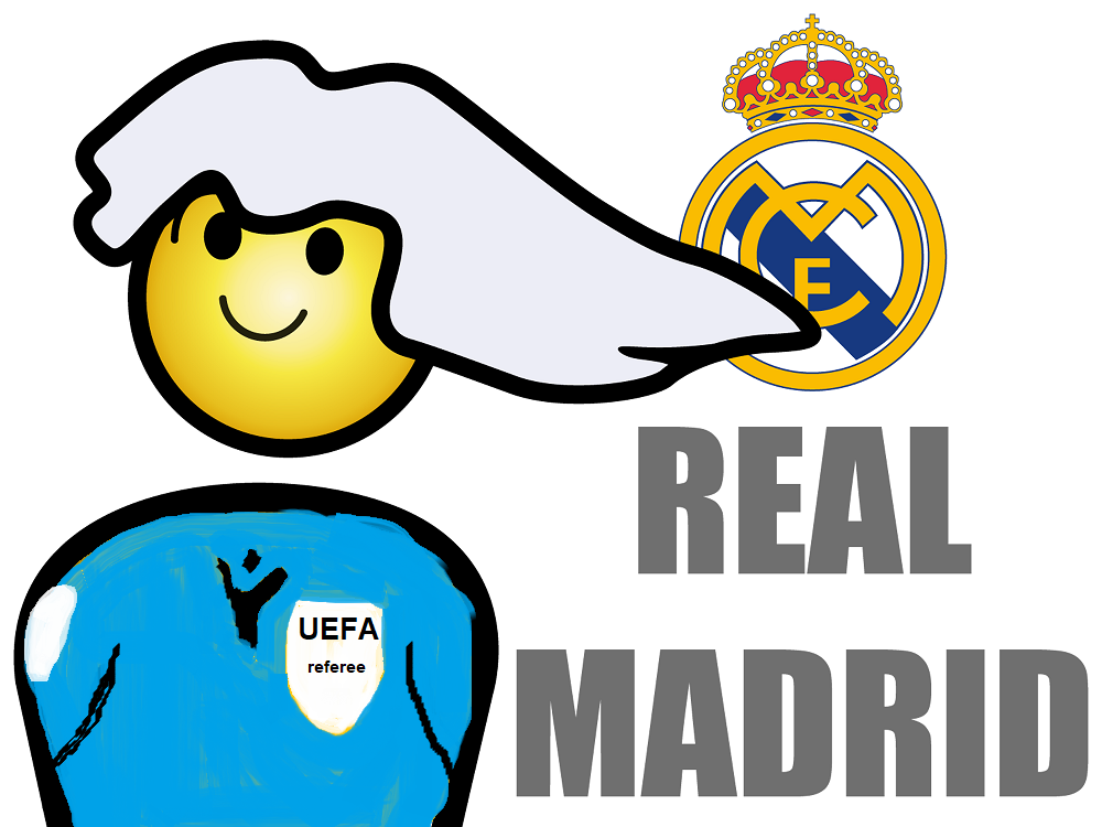 real madrid master race exterieur espagne liga