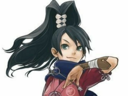 Sticker gyakuten saiban kenji par HentaiXKamen