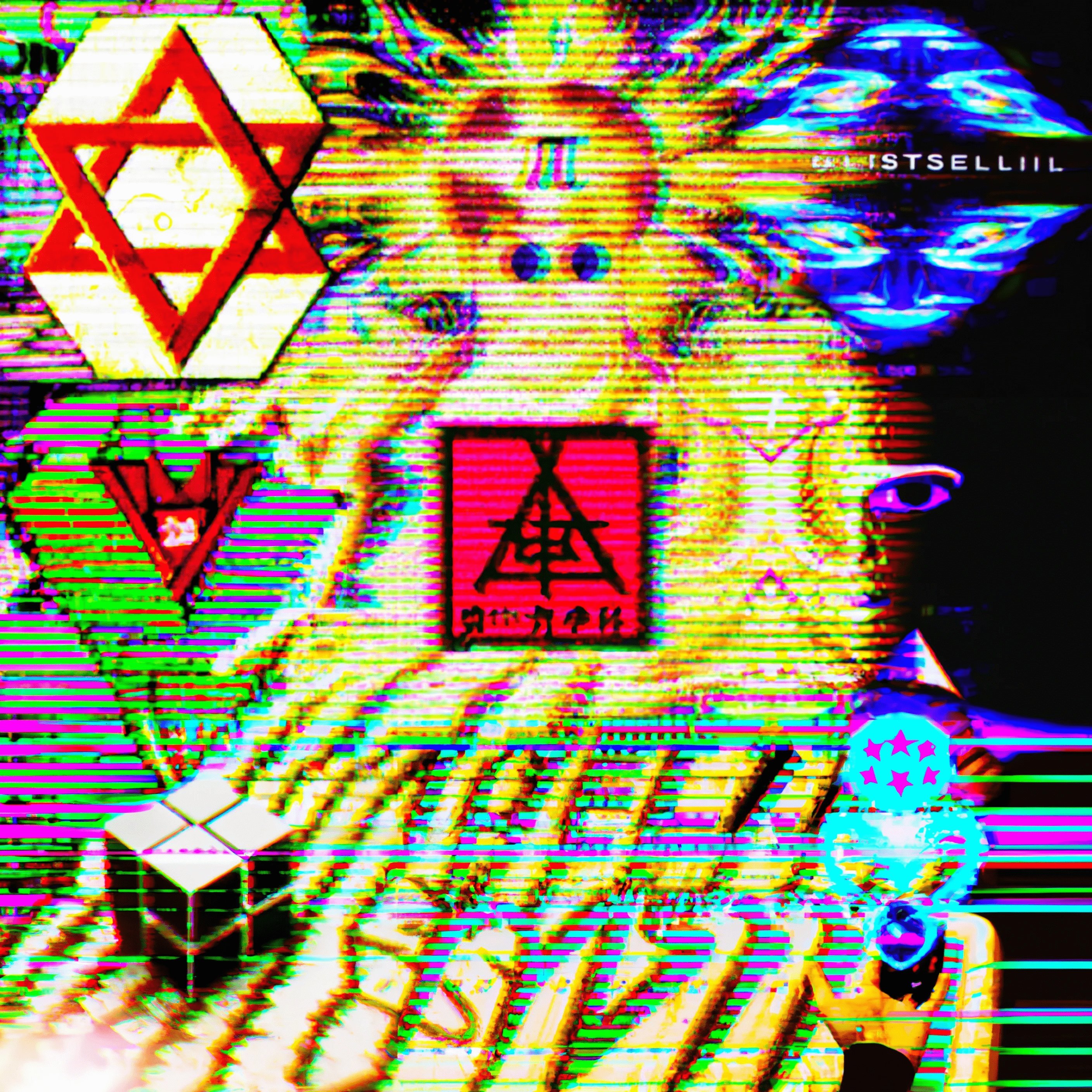 dalle cube mathematique kali yuga risitas issou meme juif