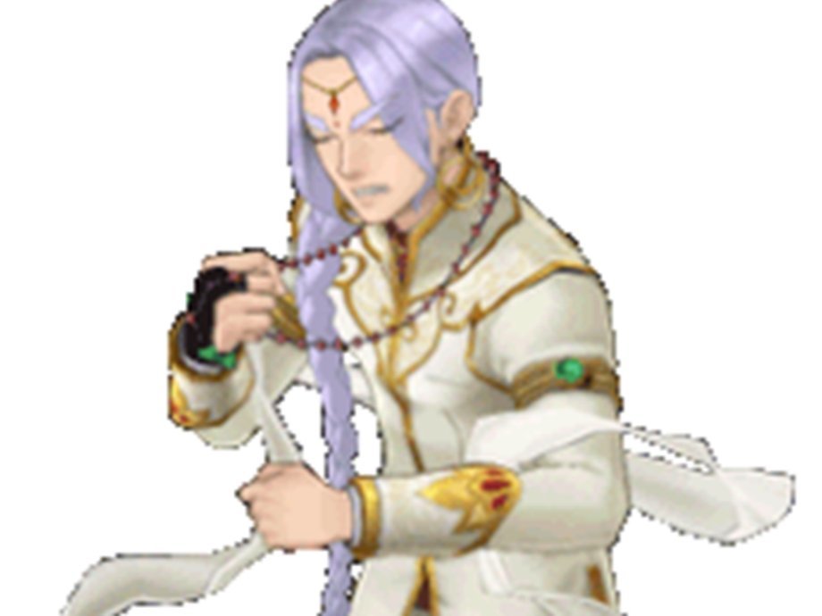 Sticker gyakuten saiban kenji par HentaiXKamen