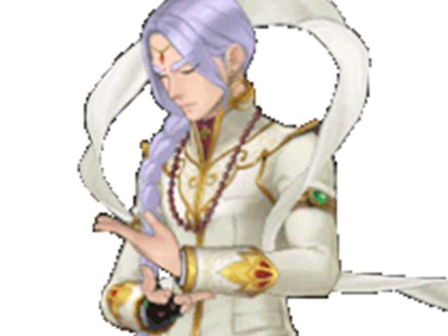 Sticker gyakuten saiban kenji par HentaiXKamen