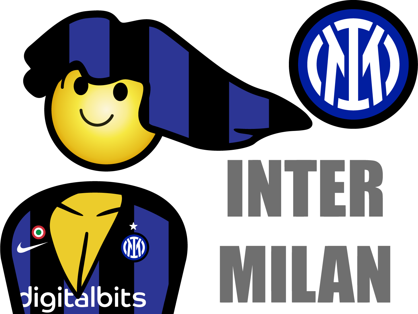 inter milan serie a italie master race domicile internazionale