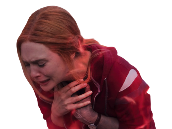 wanda scarlet witch marvel scareltwitch maximoff