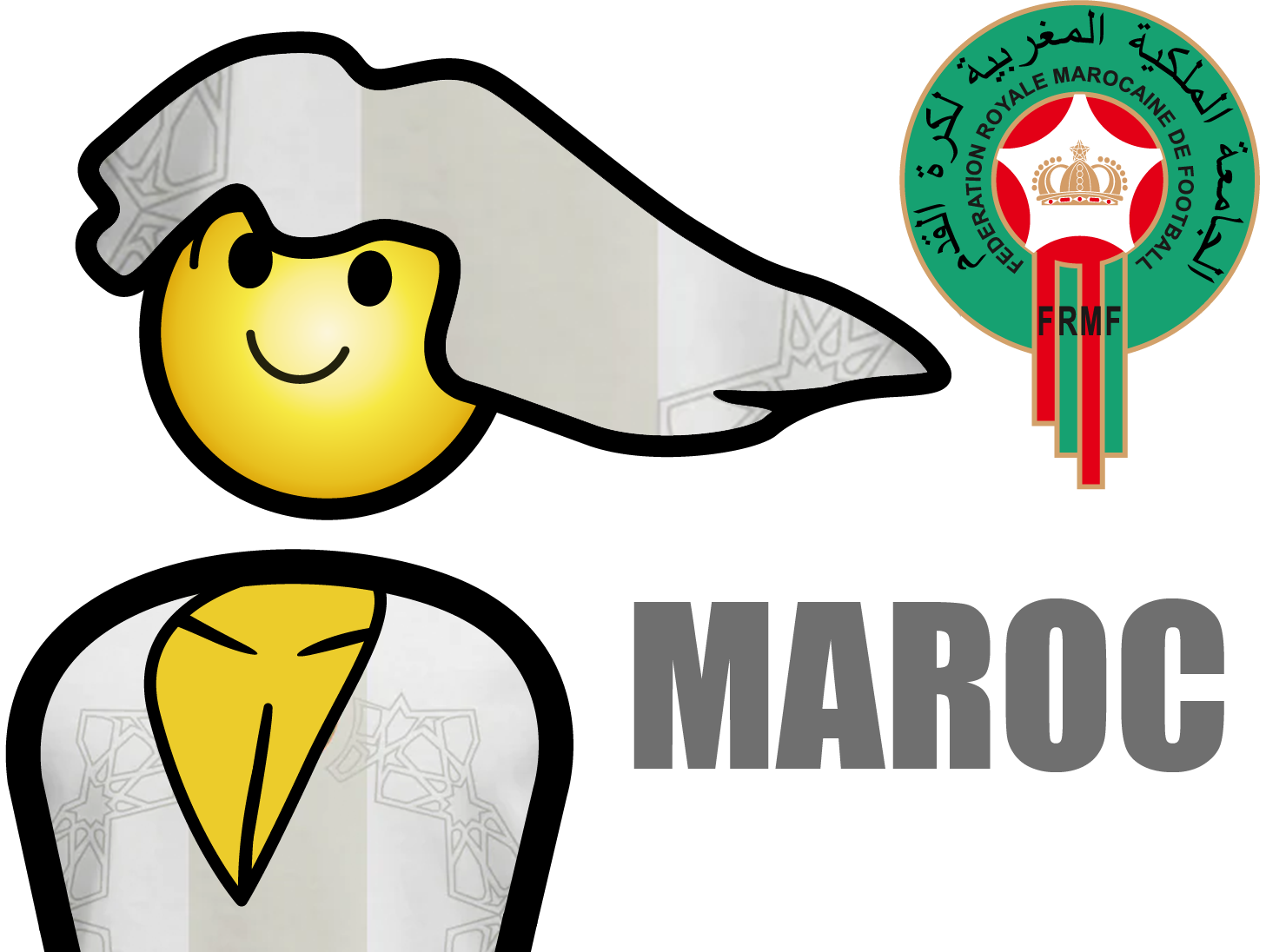 maroc master race foot football botola coupe du monde qatar 2022 atlas lion lions maghreb