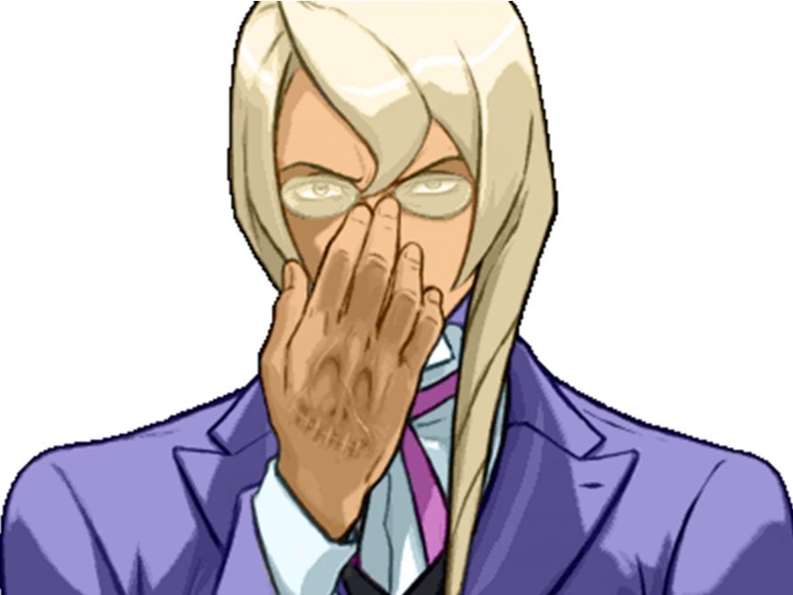 gyakuten saiban kenji