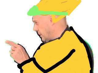 dio jojo soral conversano