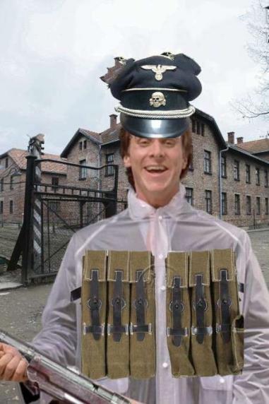 american spycho ss ww2 patrik betman