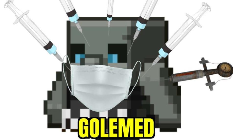 golem minecraft mojang