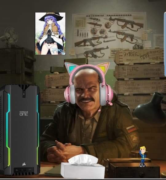 tarkov prapov geeck chouffin