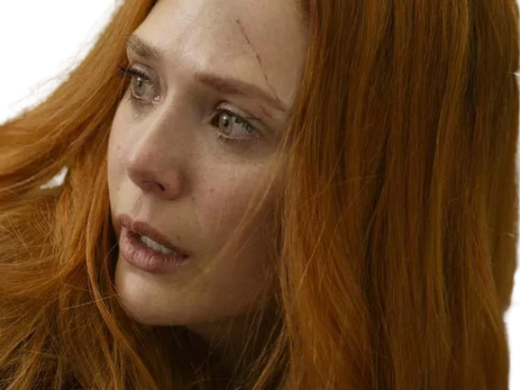 wanda maximoff scarletwitch scarlet witch