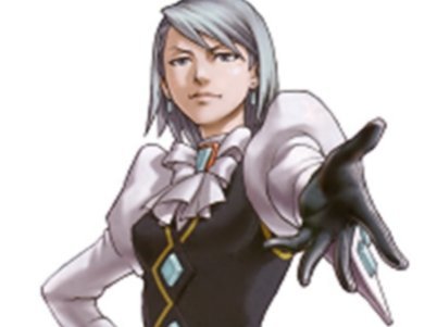 gyakuten saiban kenji