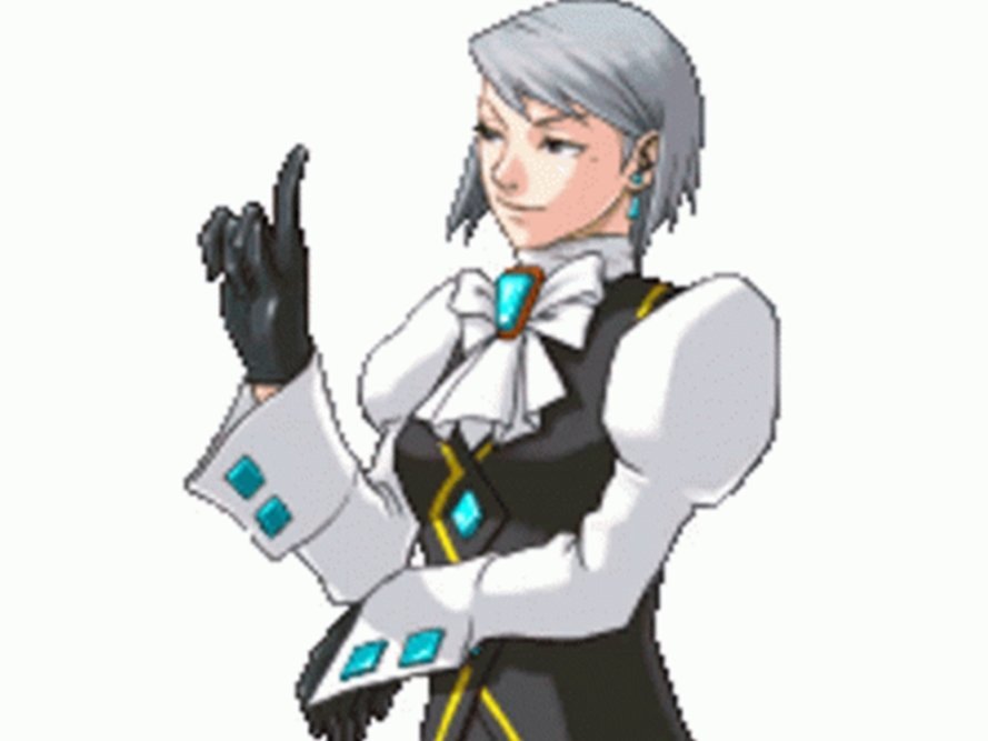 gyakuten saiban kenji