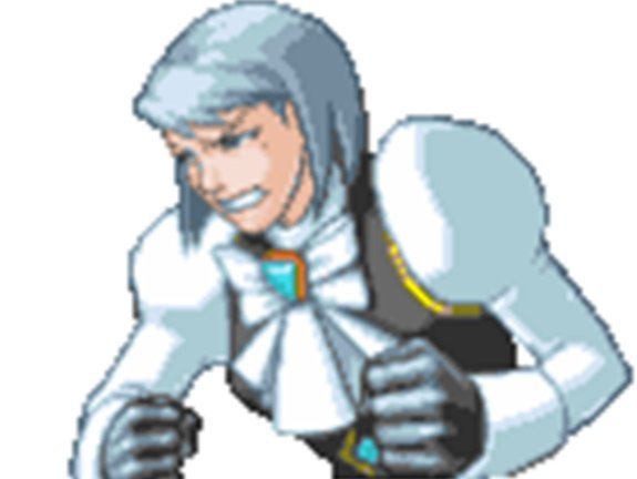 gyakuten saiban kenji